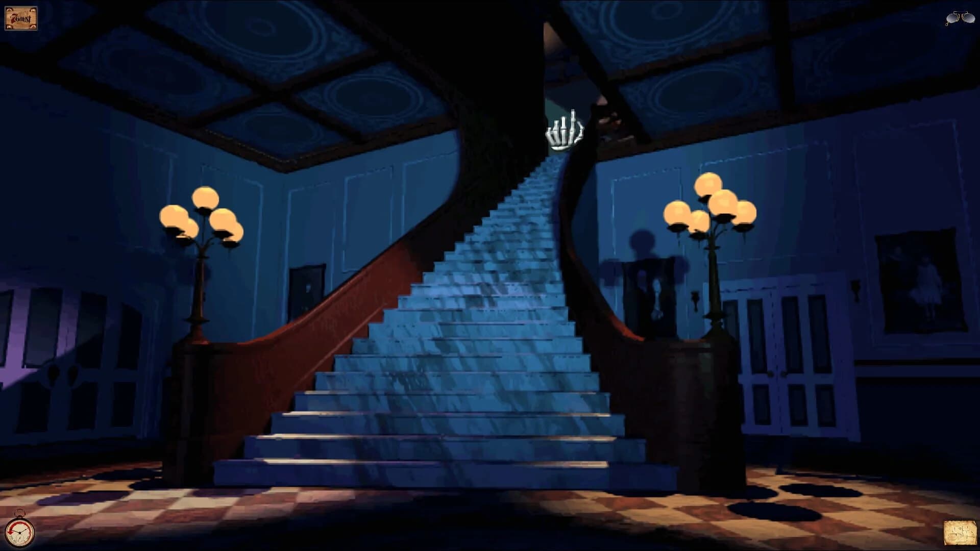 The 7th Guest: 25th Anniversary Edition screenshot 5