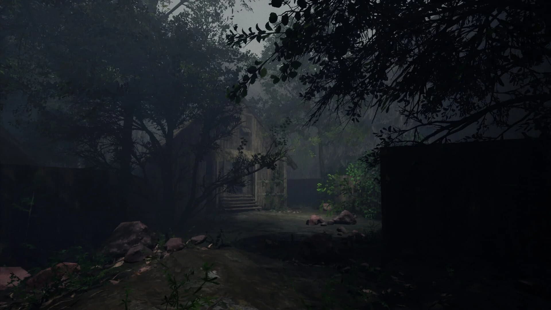 The 9th Charnel screenshot 5