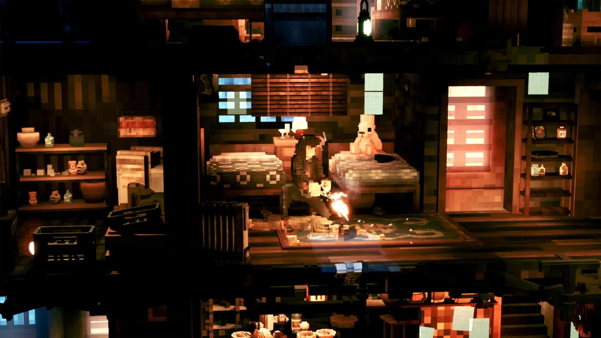 The 9th Dragon screenshot 5