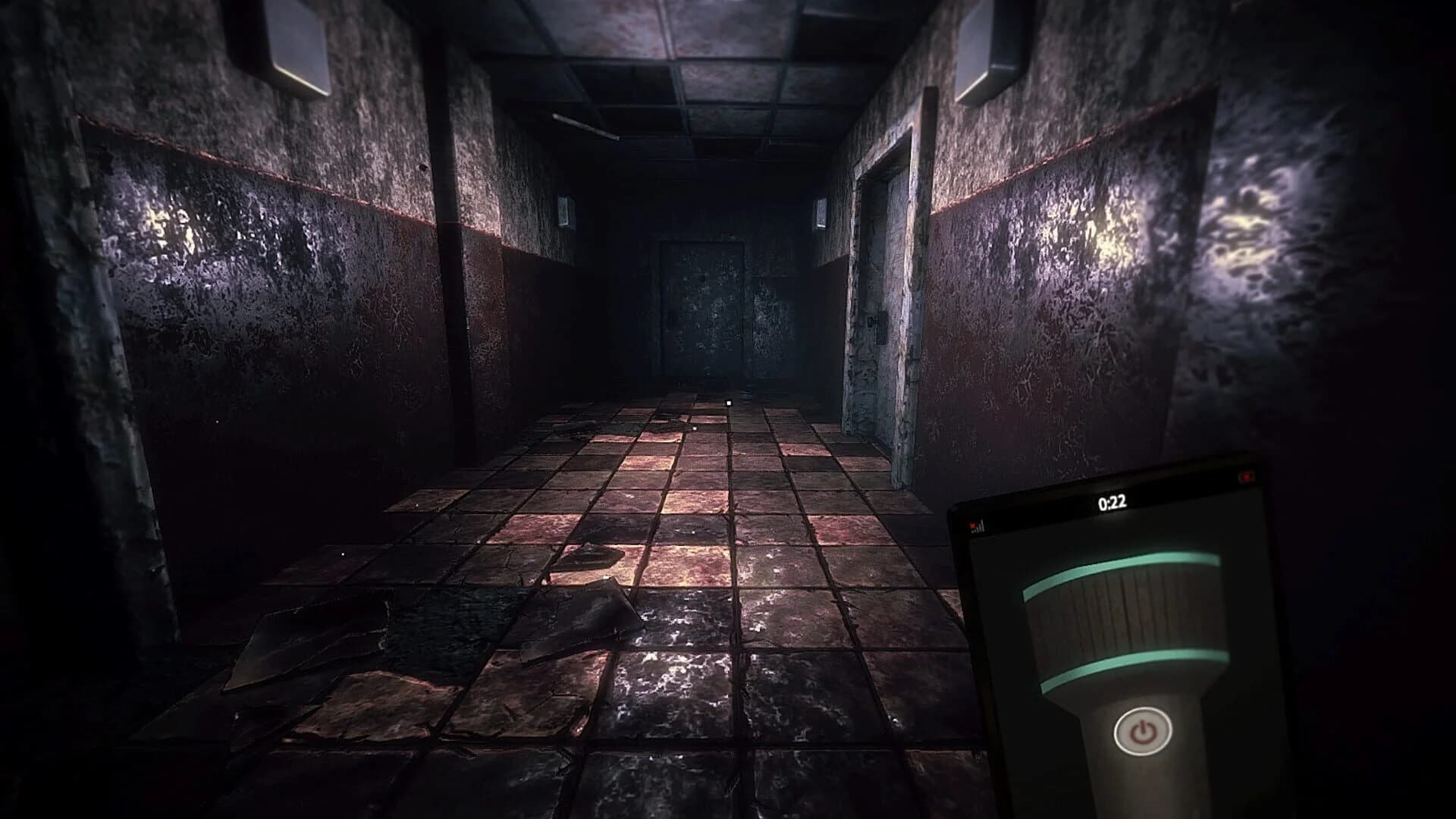 The 9th Gate screenshot 3