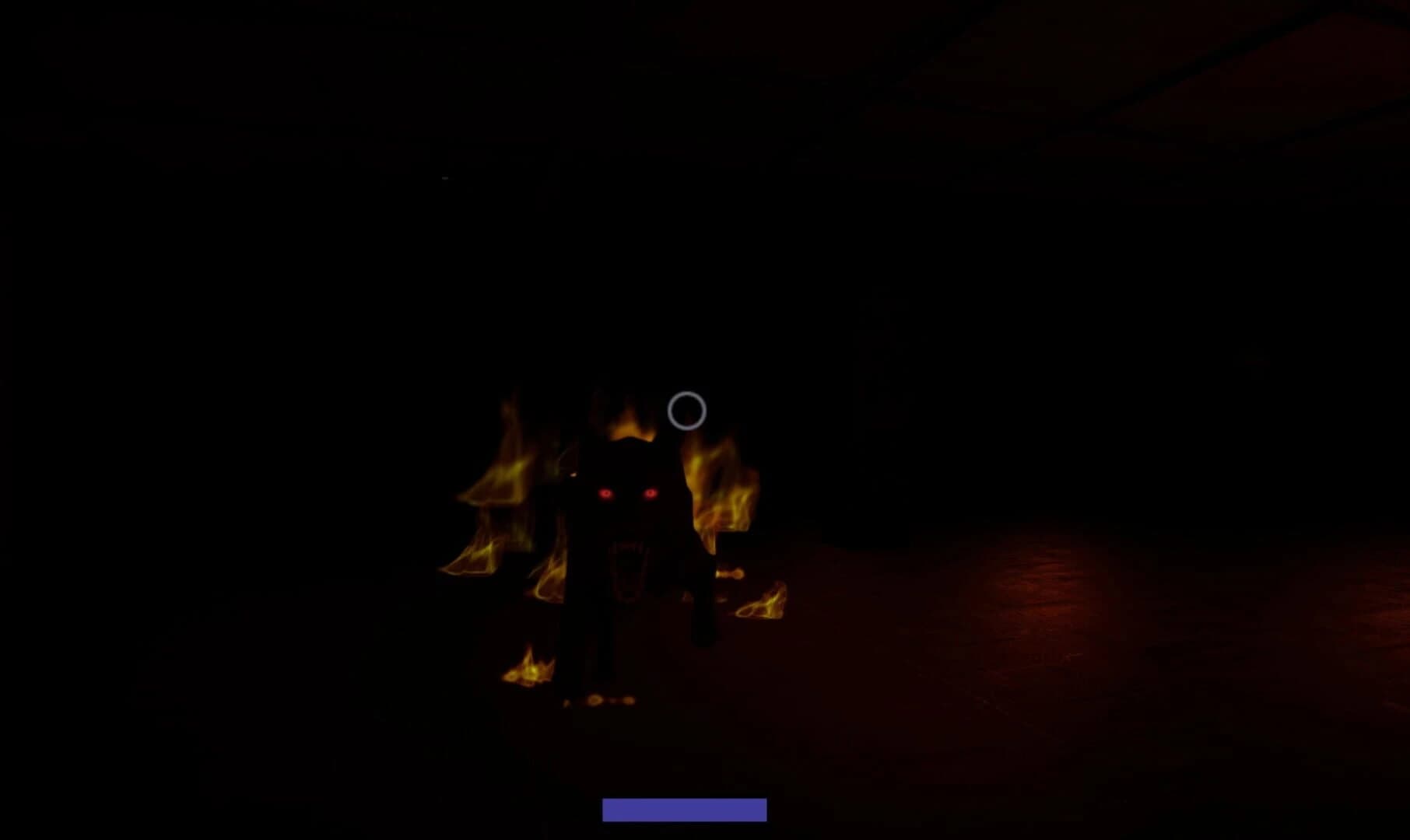 The Abandoned screenshot 5