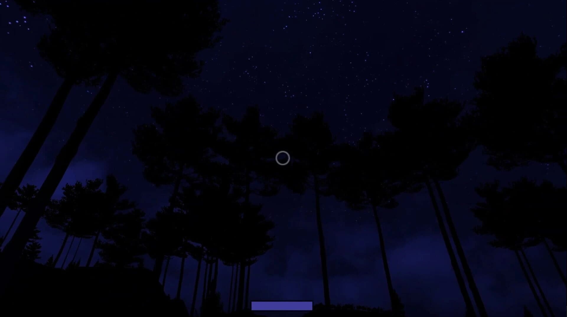 The Abandoned screenshot 2