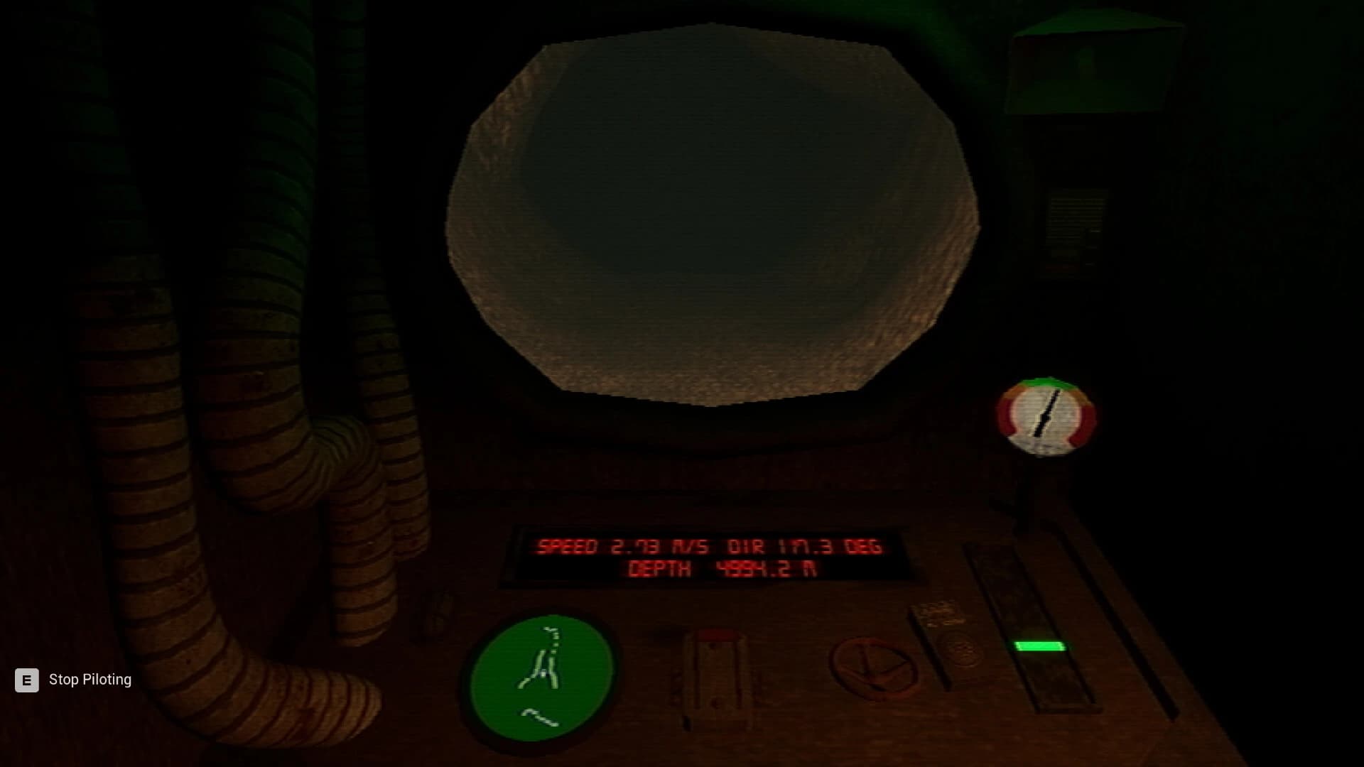 The Abyss Below screenshot 5