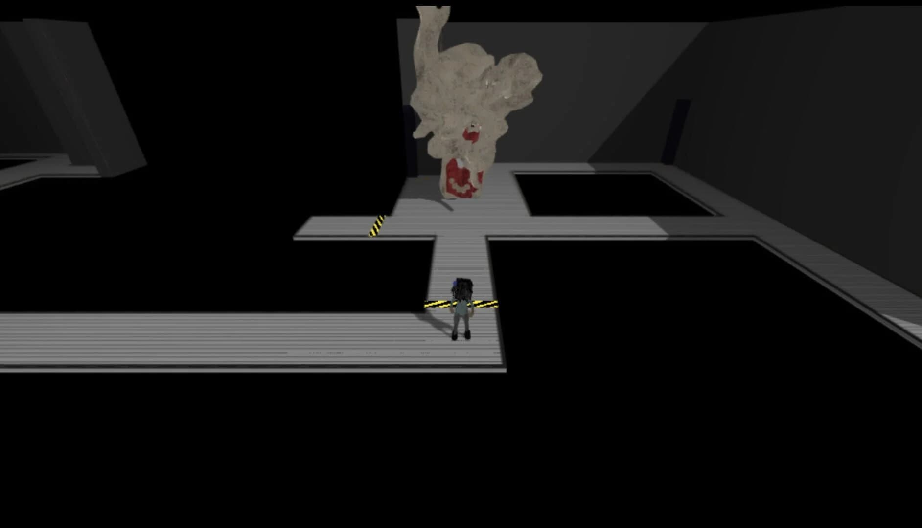 The Aching Aversion screenshot 2