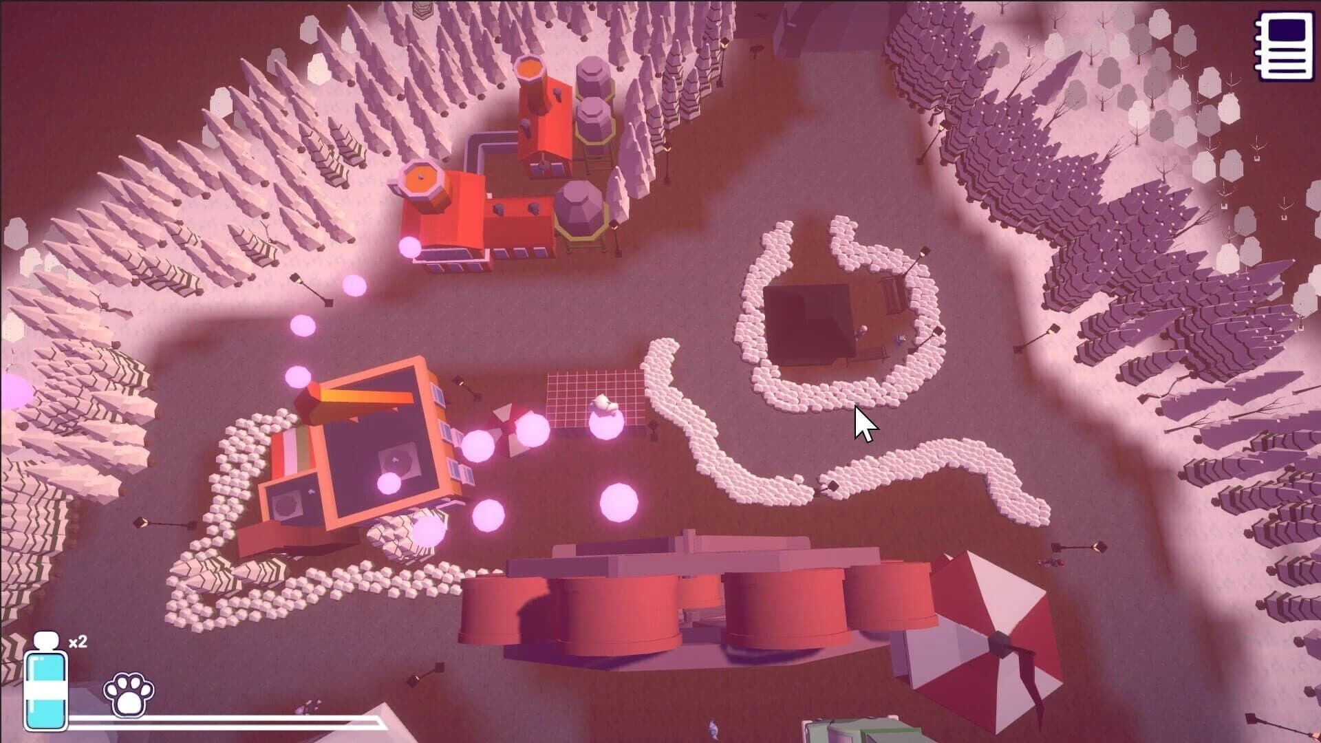The Adventure of Popo screenshot 2