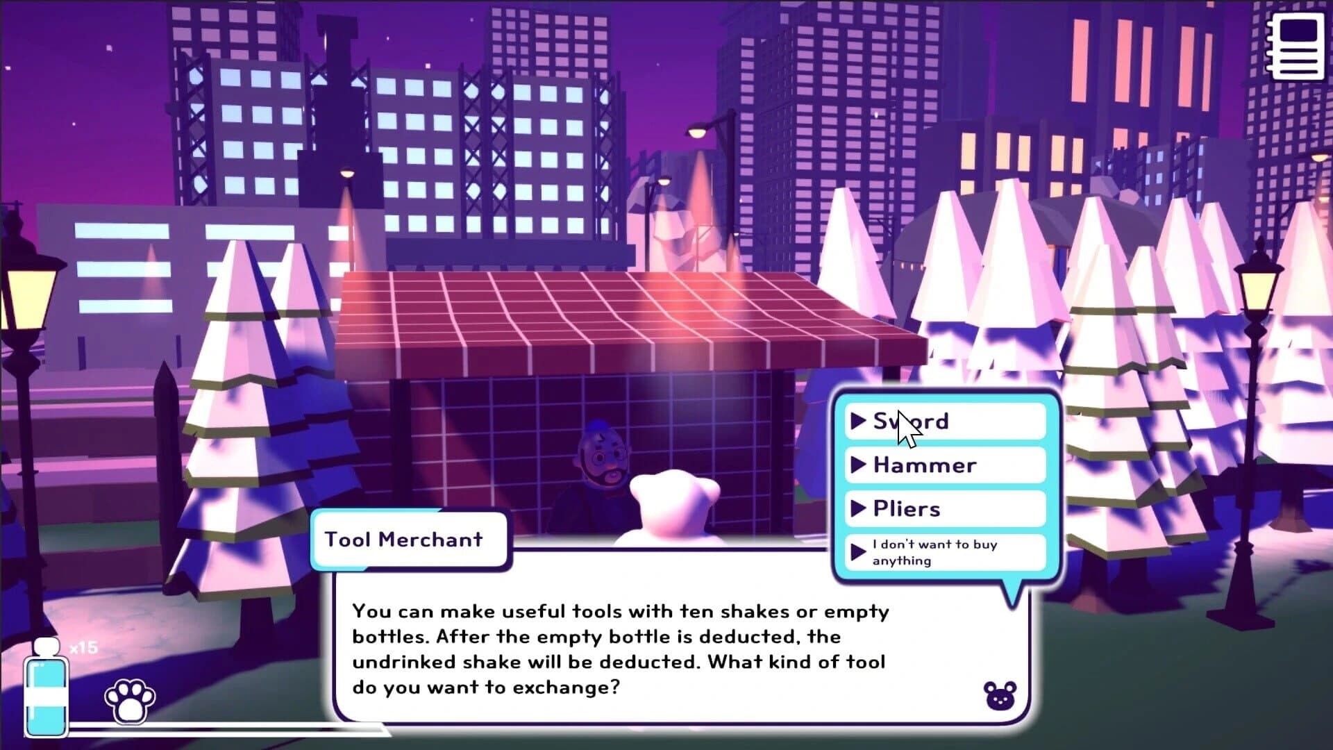 The Adventure of Popo screenshot 5