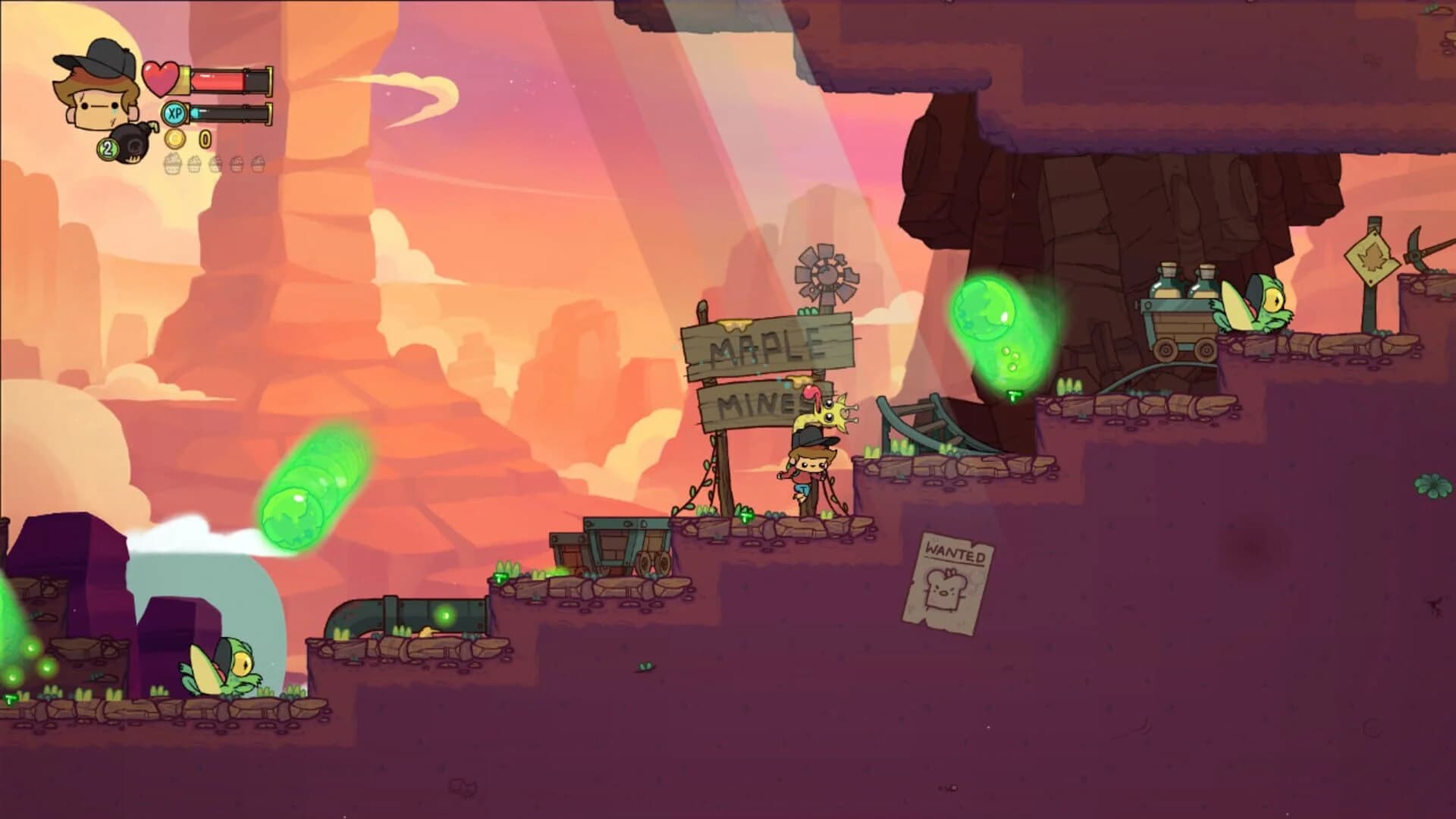The Adventure Pals screenshot 4