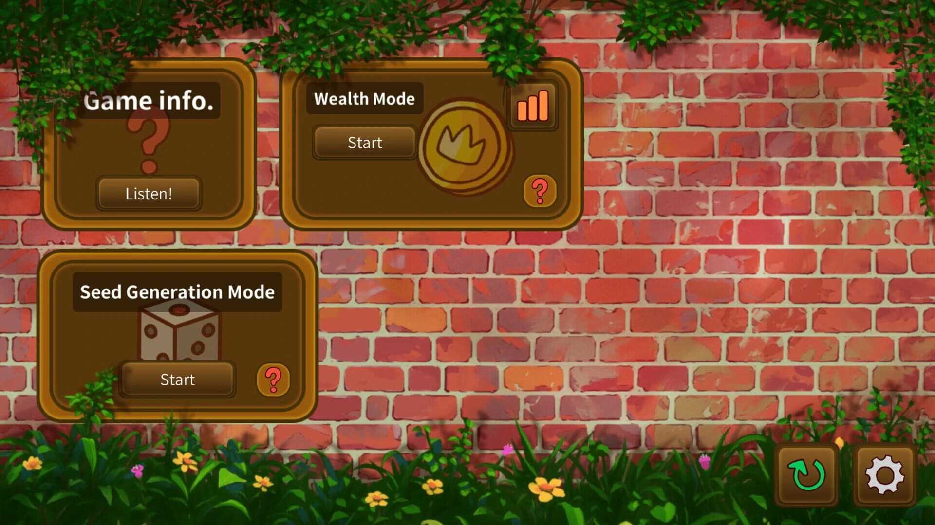 The Adventurer and His Backpack screenshot 2