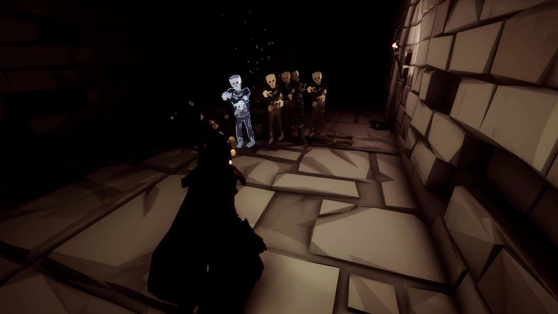 The Adventurer's Domain Online screenshot 2