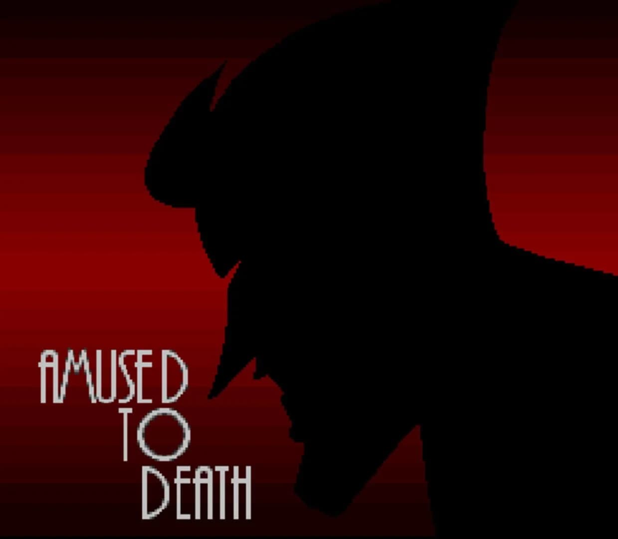 The Adventures of Batman & Robin screenshot 2