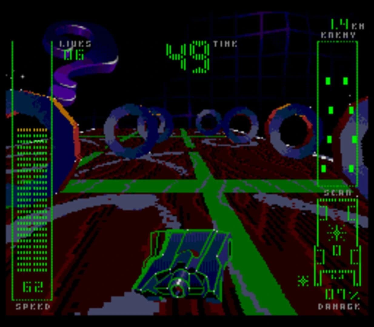The Adventures of Batman & Robin screenshot 3