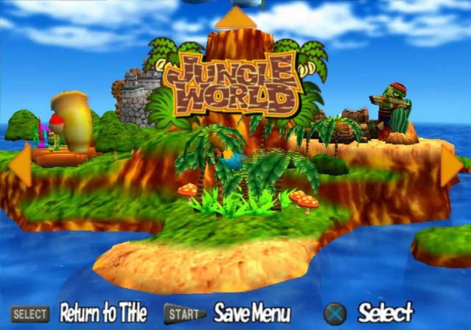 The Adventures of Cookie & Cream screenshot 2