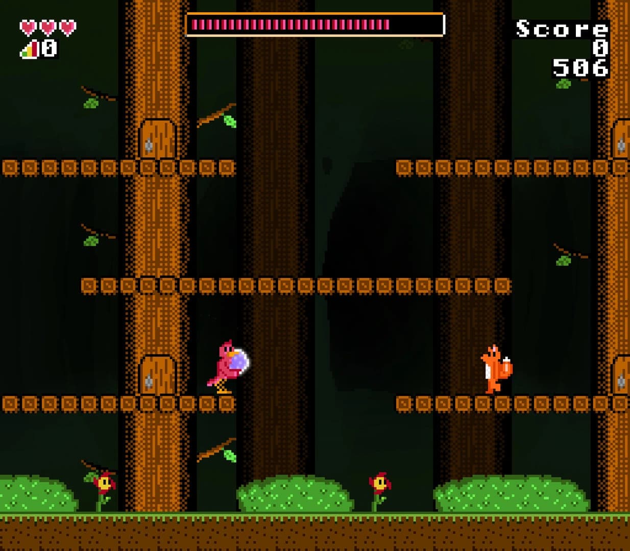 The Adventures of Eggbert screenshot 3