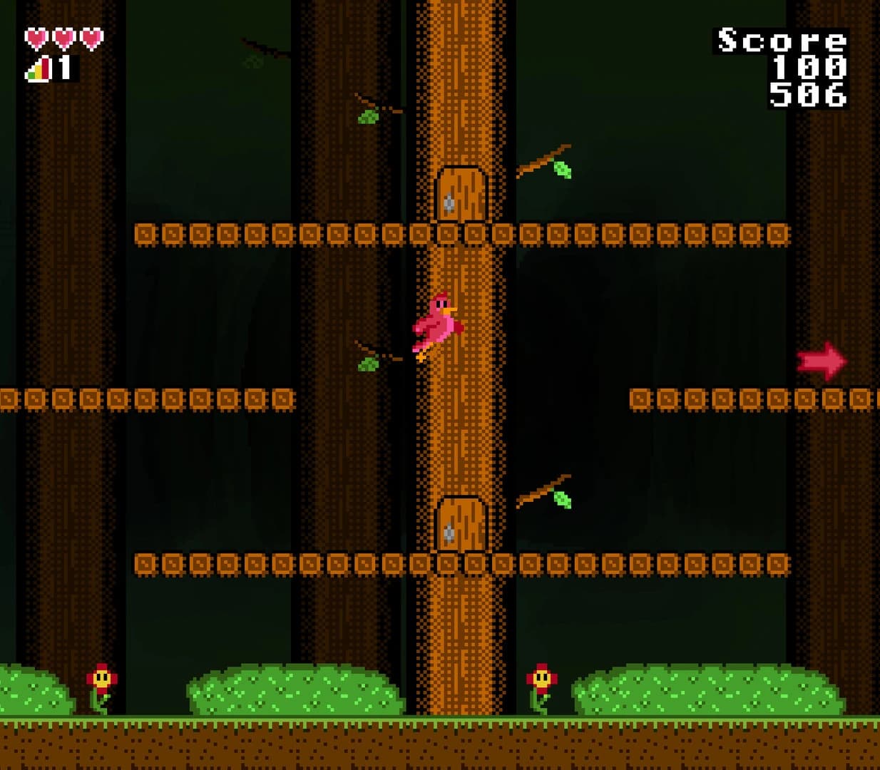 The Adventures of Eggbert screenshot 4