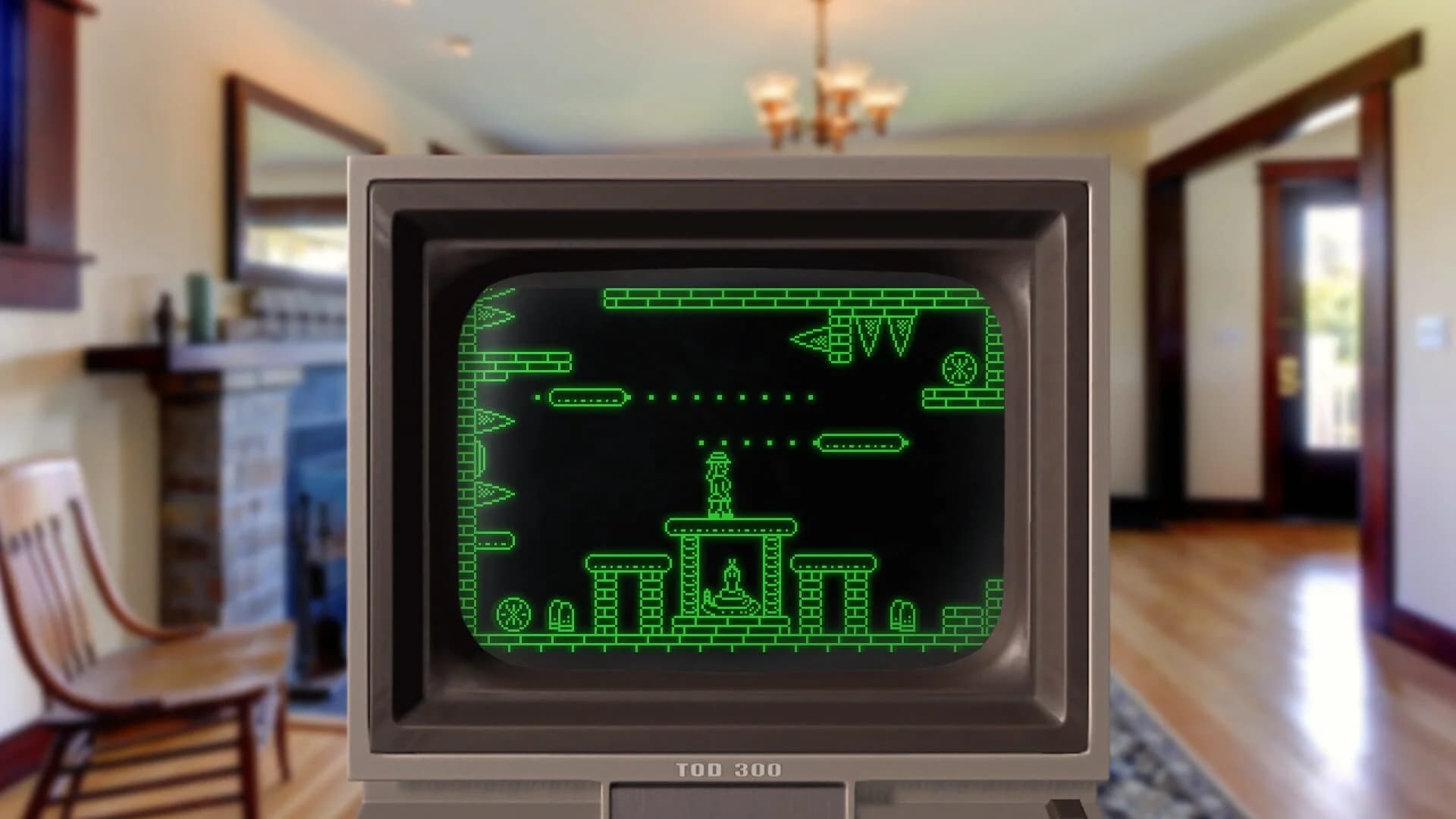 The Adventures of Elena Temple screenshot 2