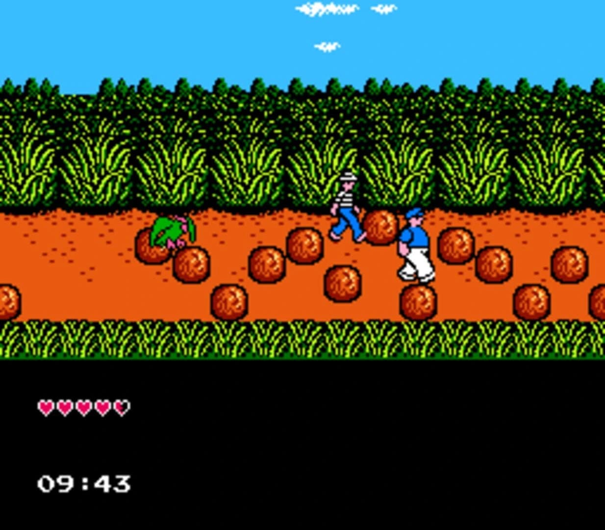 The Adventures of Gilligan's Island screenshot 1