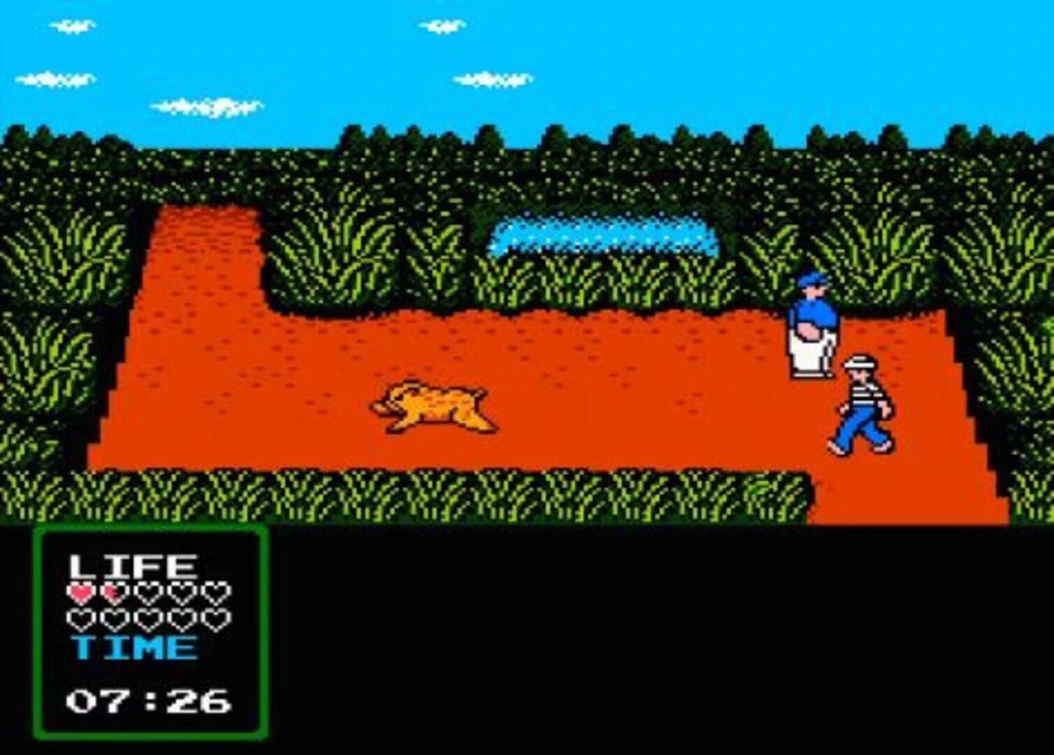The Adventures of Gilligan's Island screenshot 2