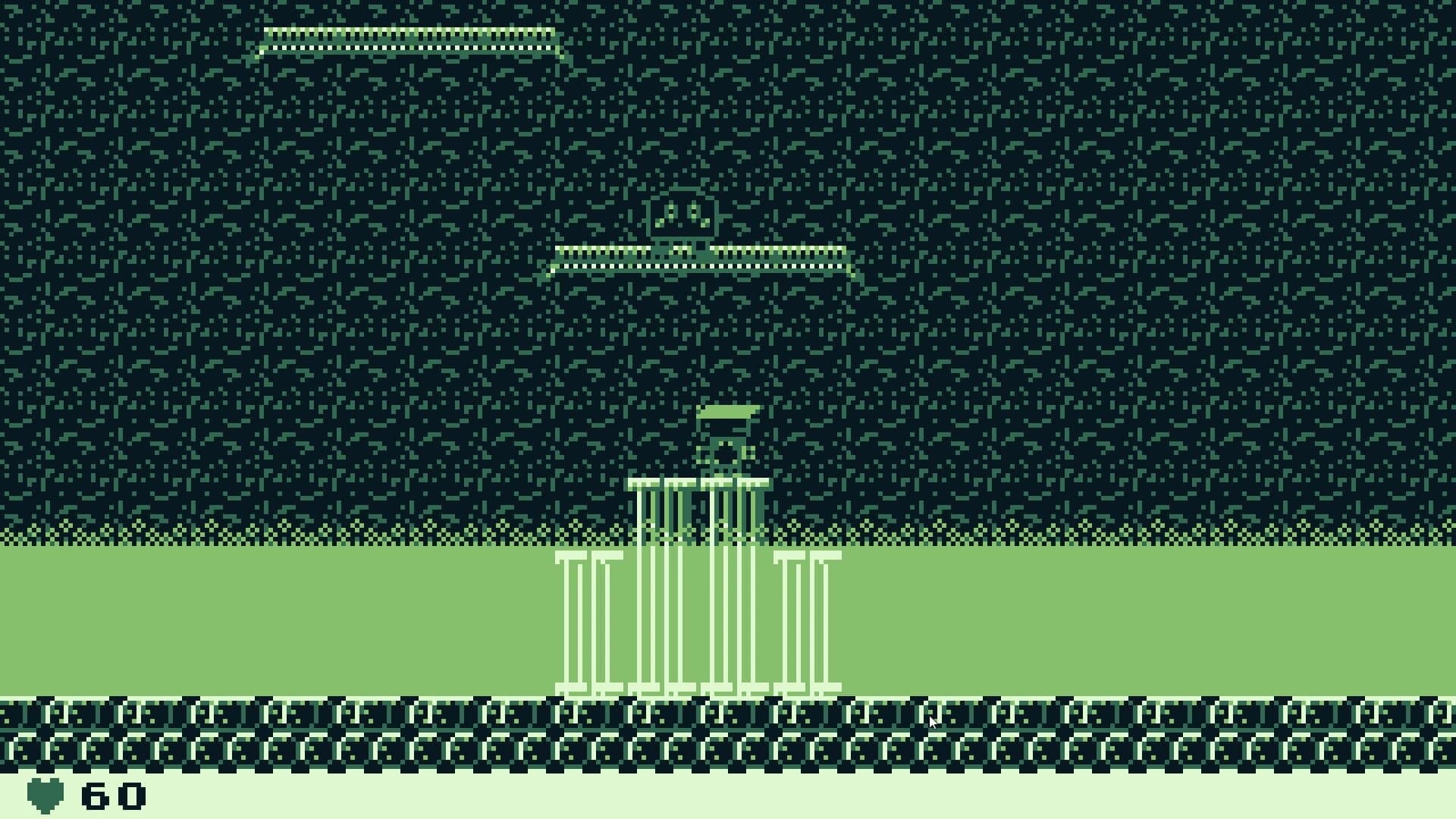 The Adventures of Graham screenshot 4