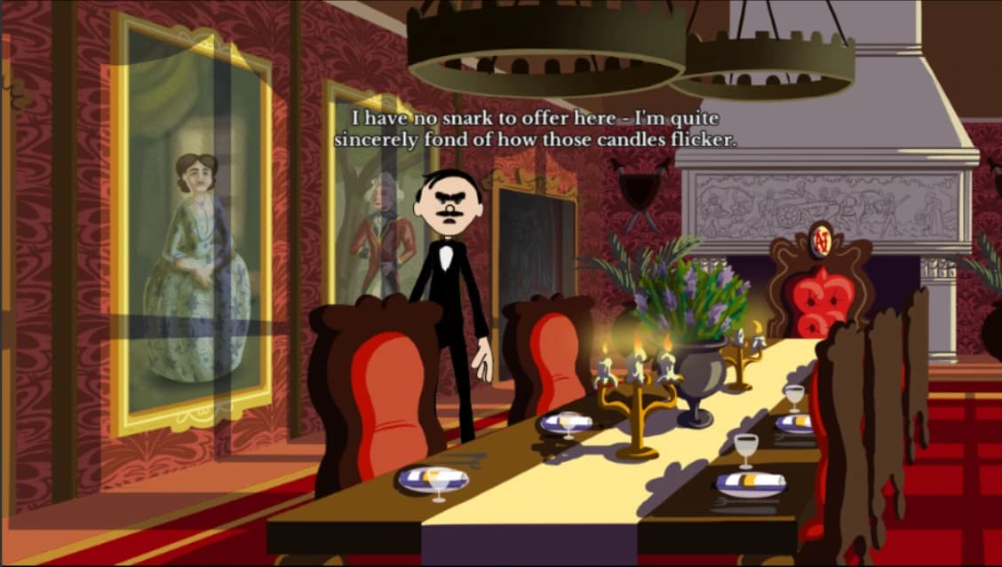 The Adventures of Nick & Willikins screenshot 7