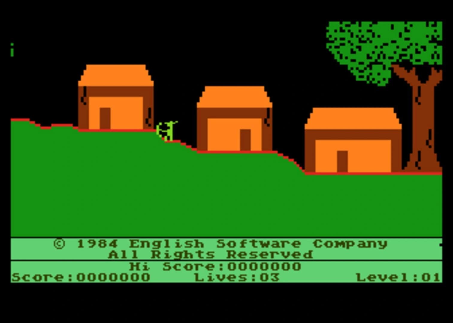 The Adventures of Robin Hood screenshot 4