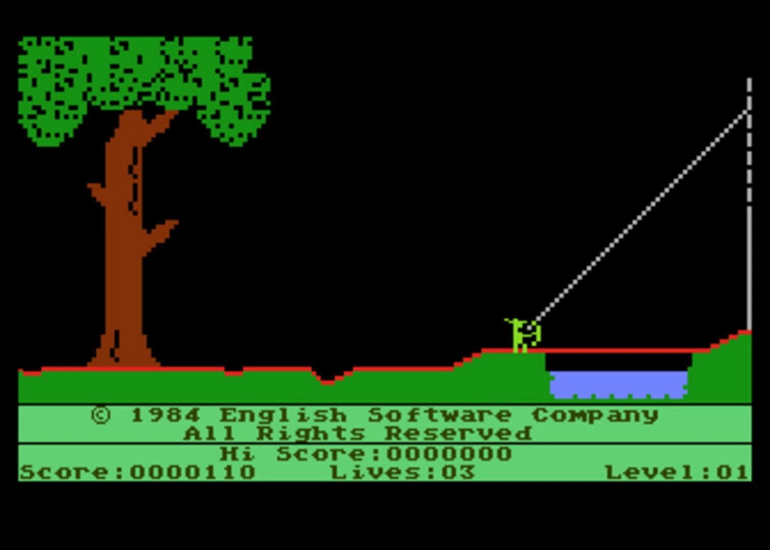 The Adventures of Robin Hood screenshot 3