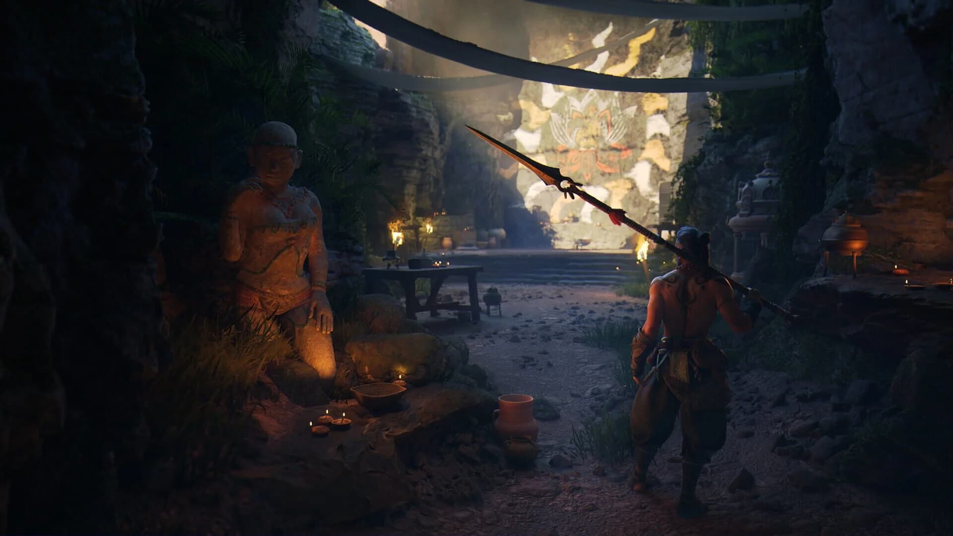 The Age of Bhaarat screenshot 5