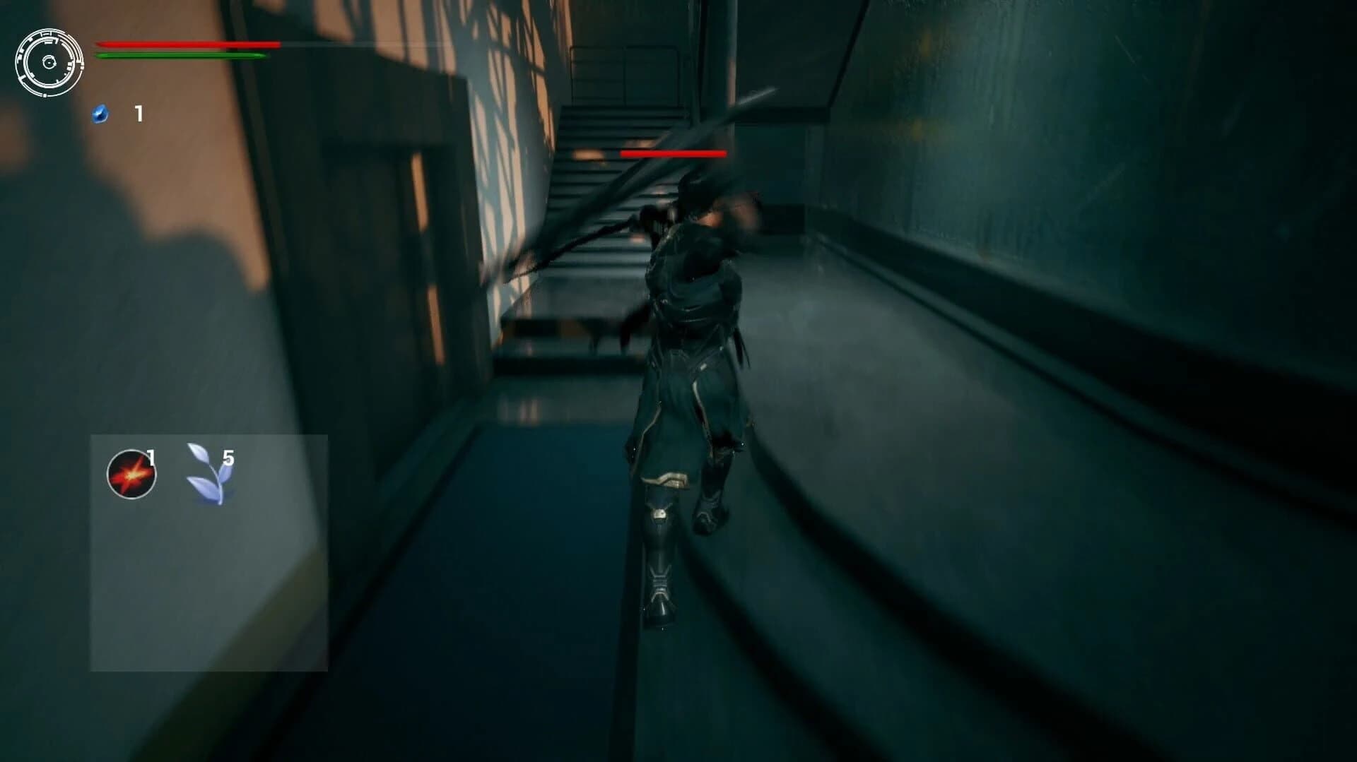 The Age of Gods Return screenshot 4