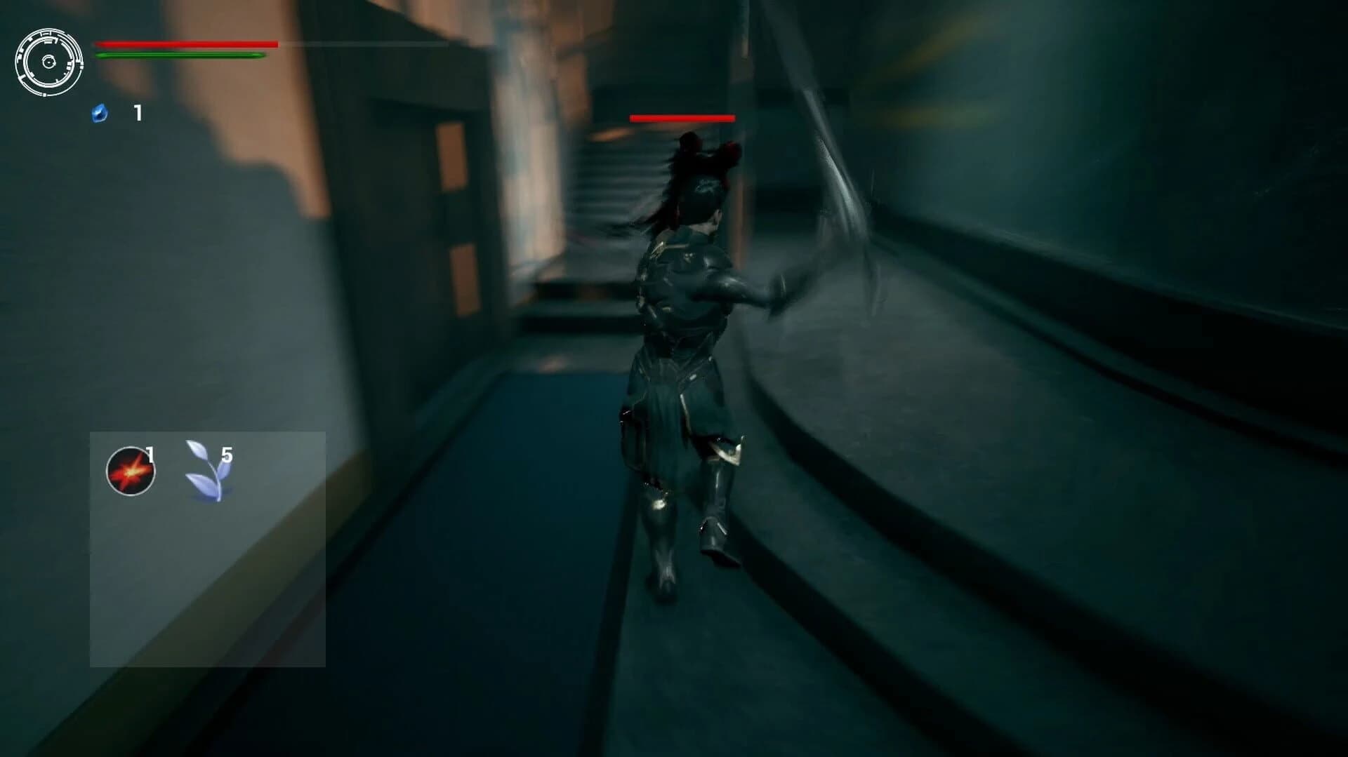 The Age of Gods Return screenshot 3