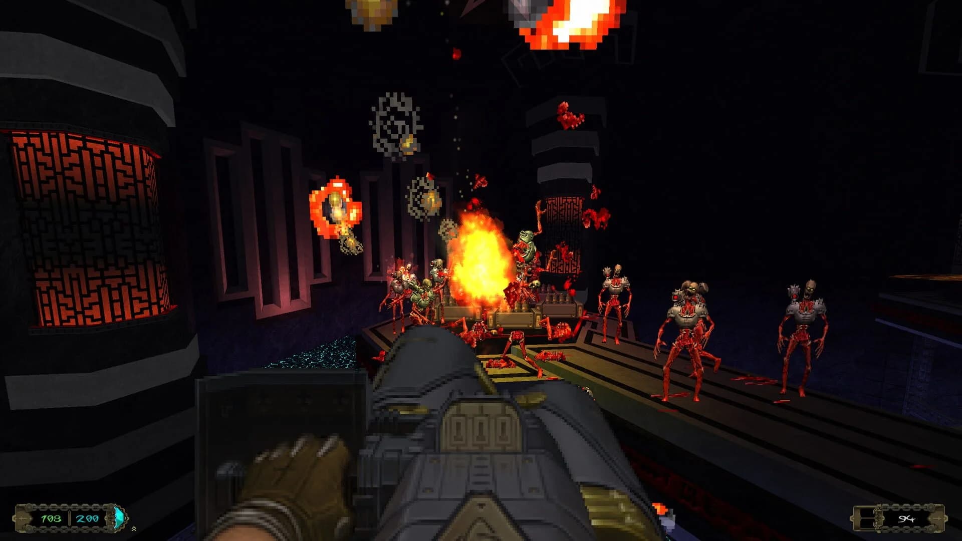 The Age of Hell screenshot 4