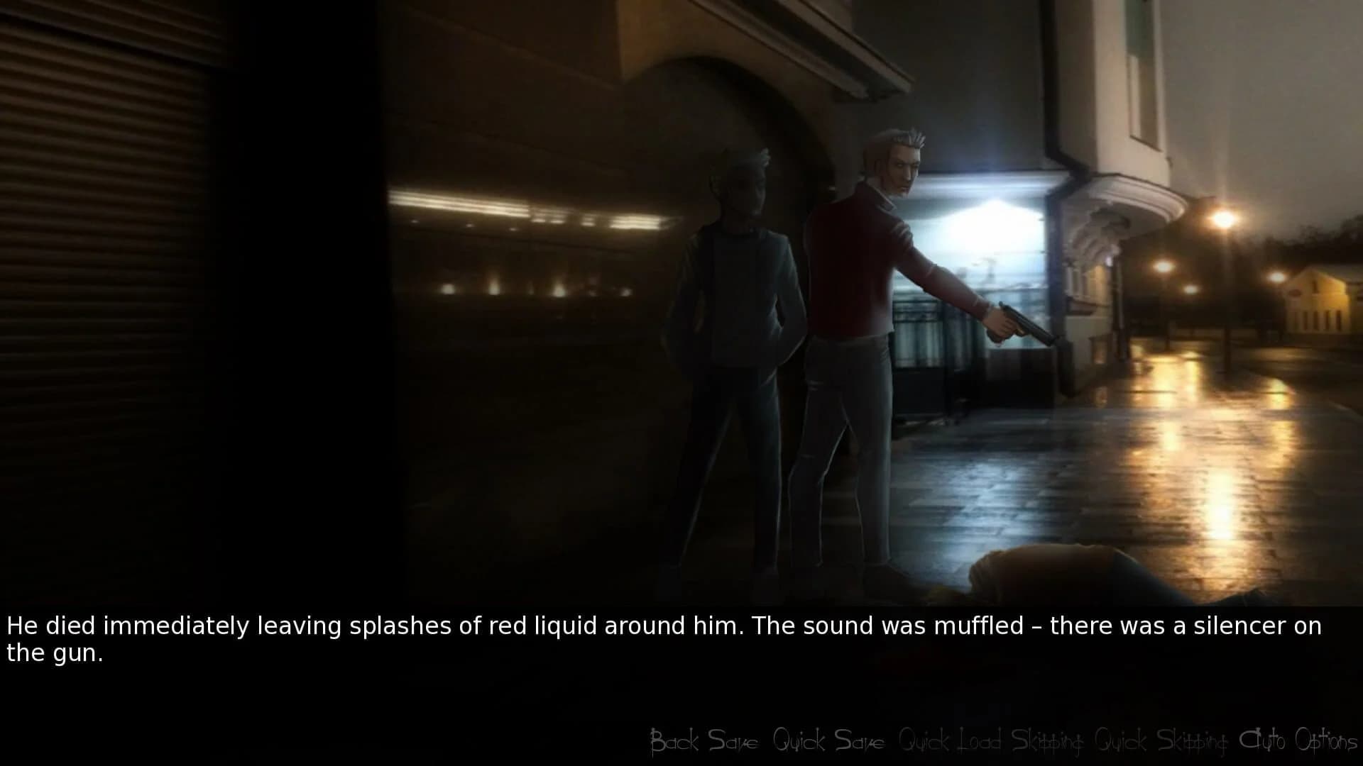 The Agony screenshot 2