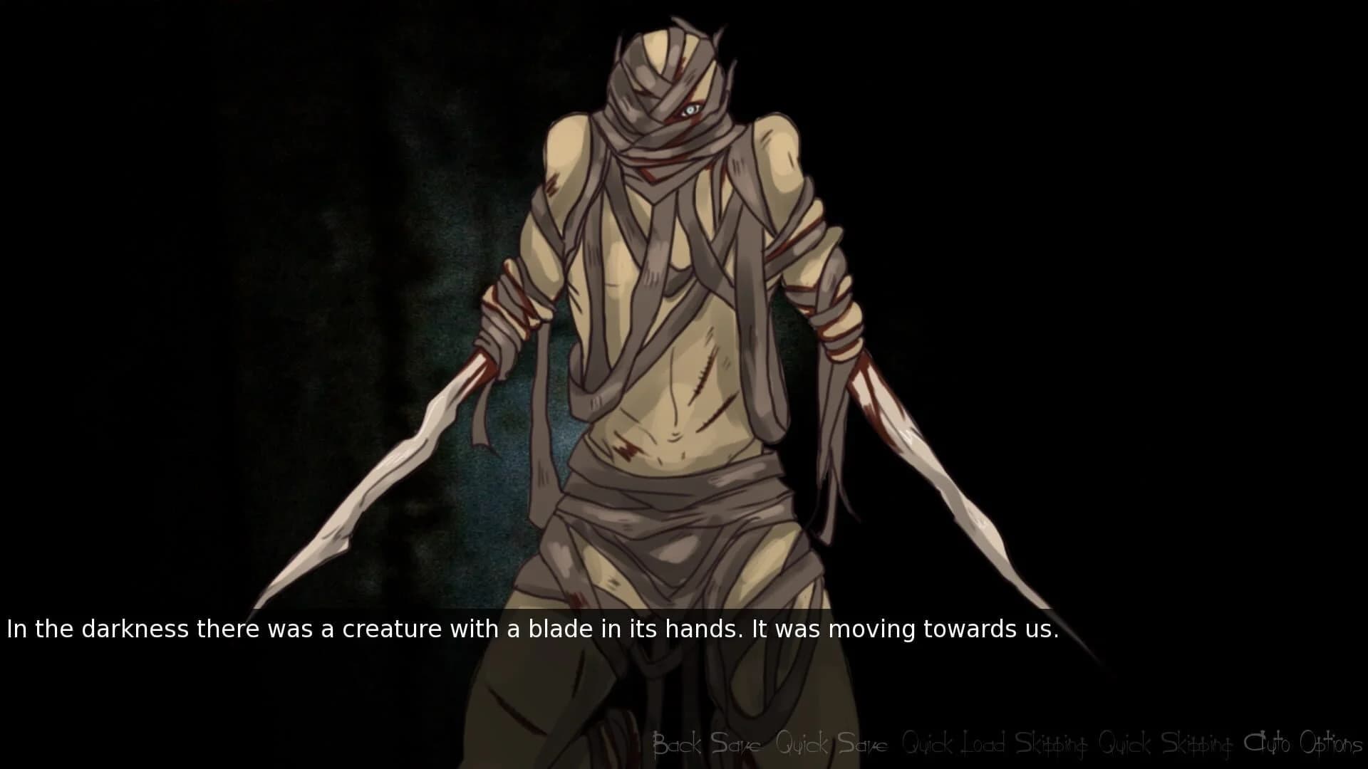 The Agony screenshot 5