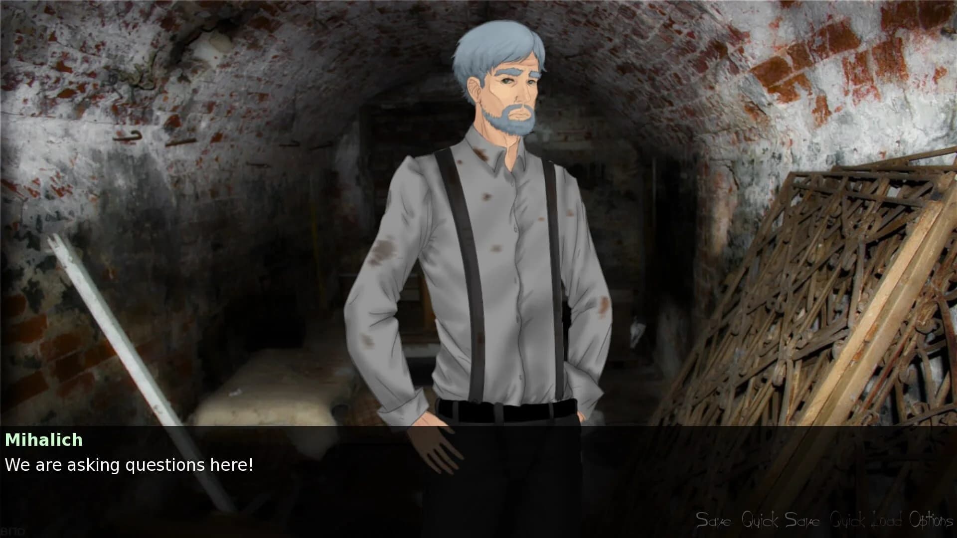 The Agony screenshot 4