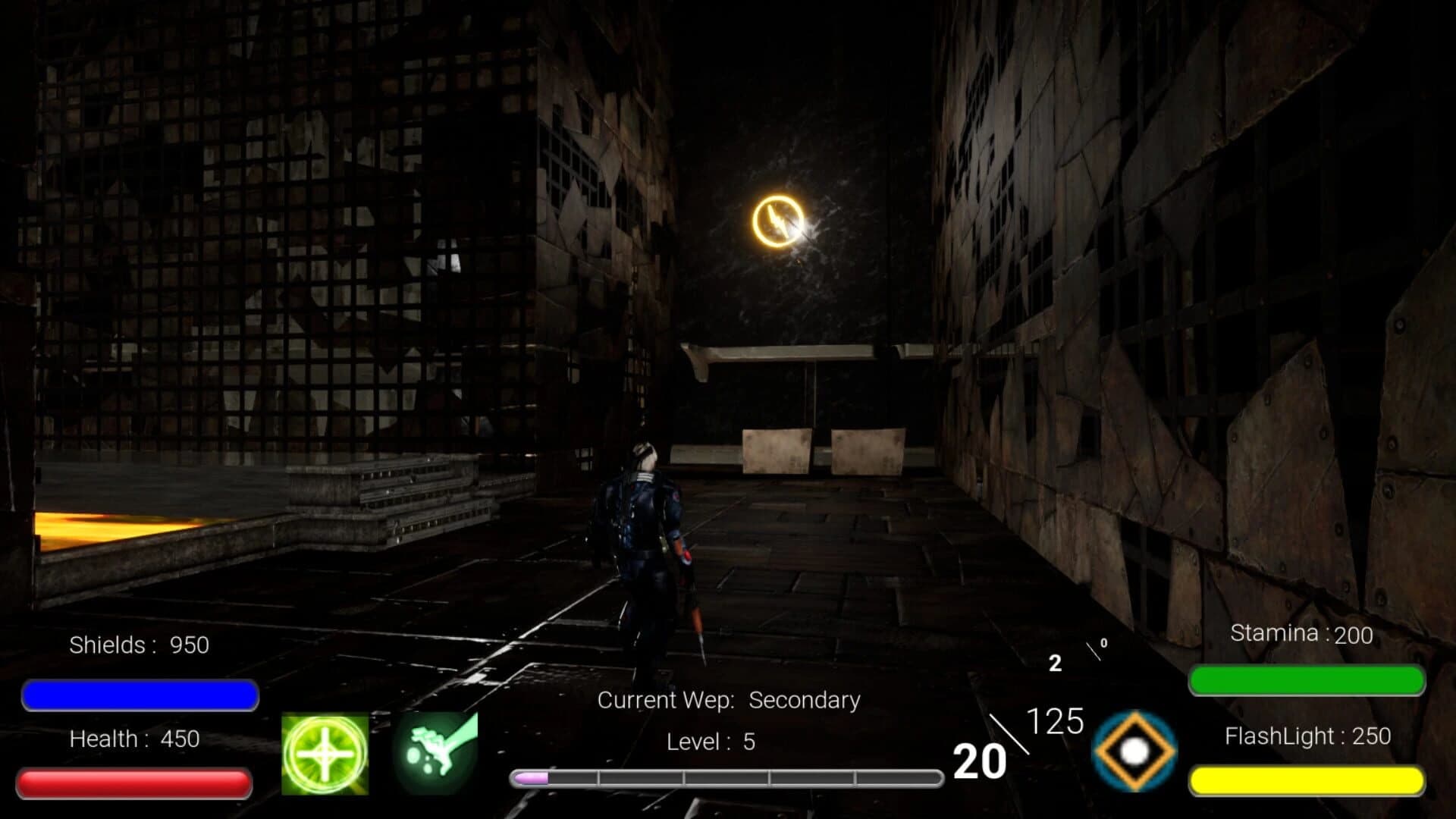 The Ai Games screenshot 4