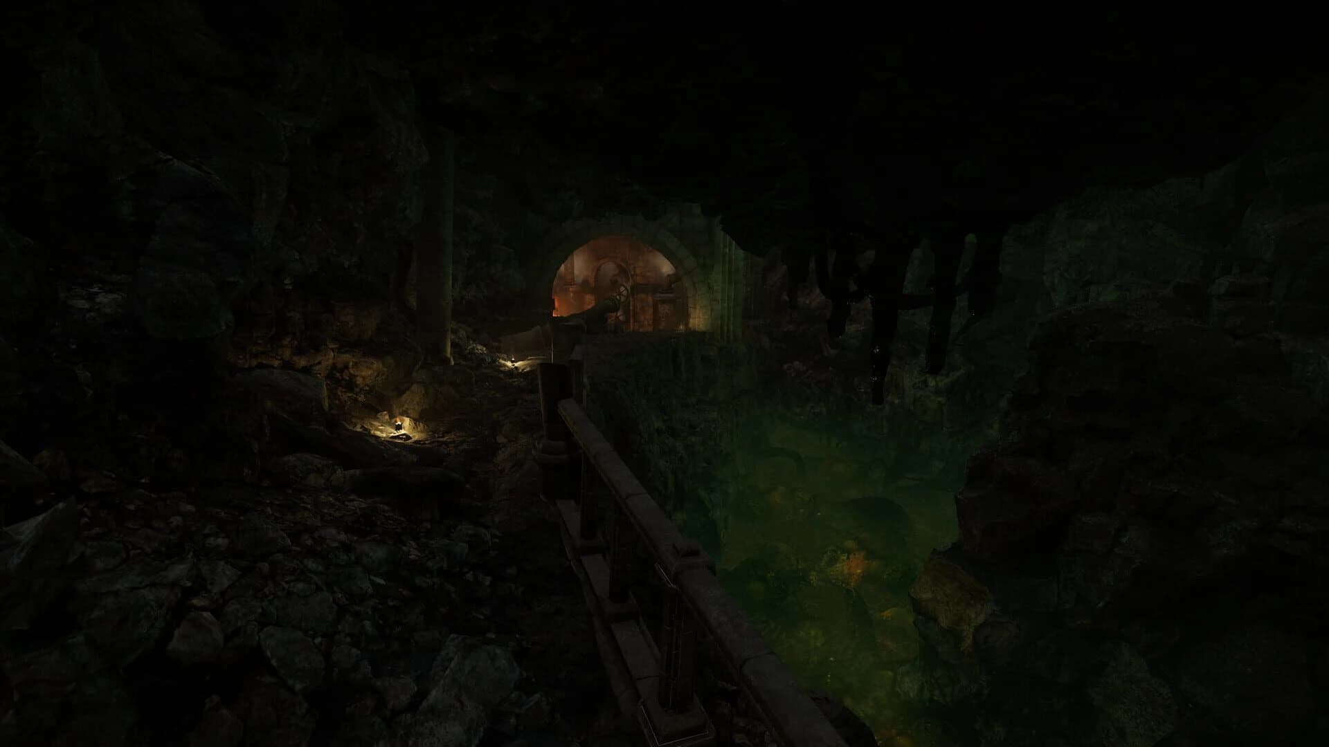 The Alien Cube screenshot 4