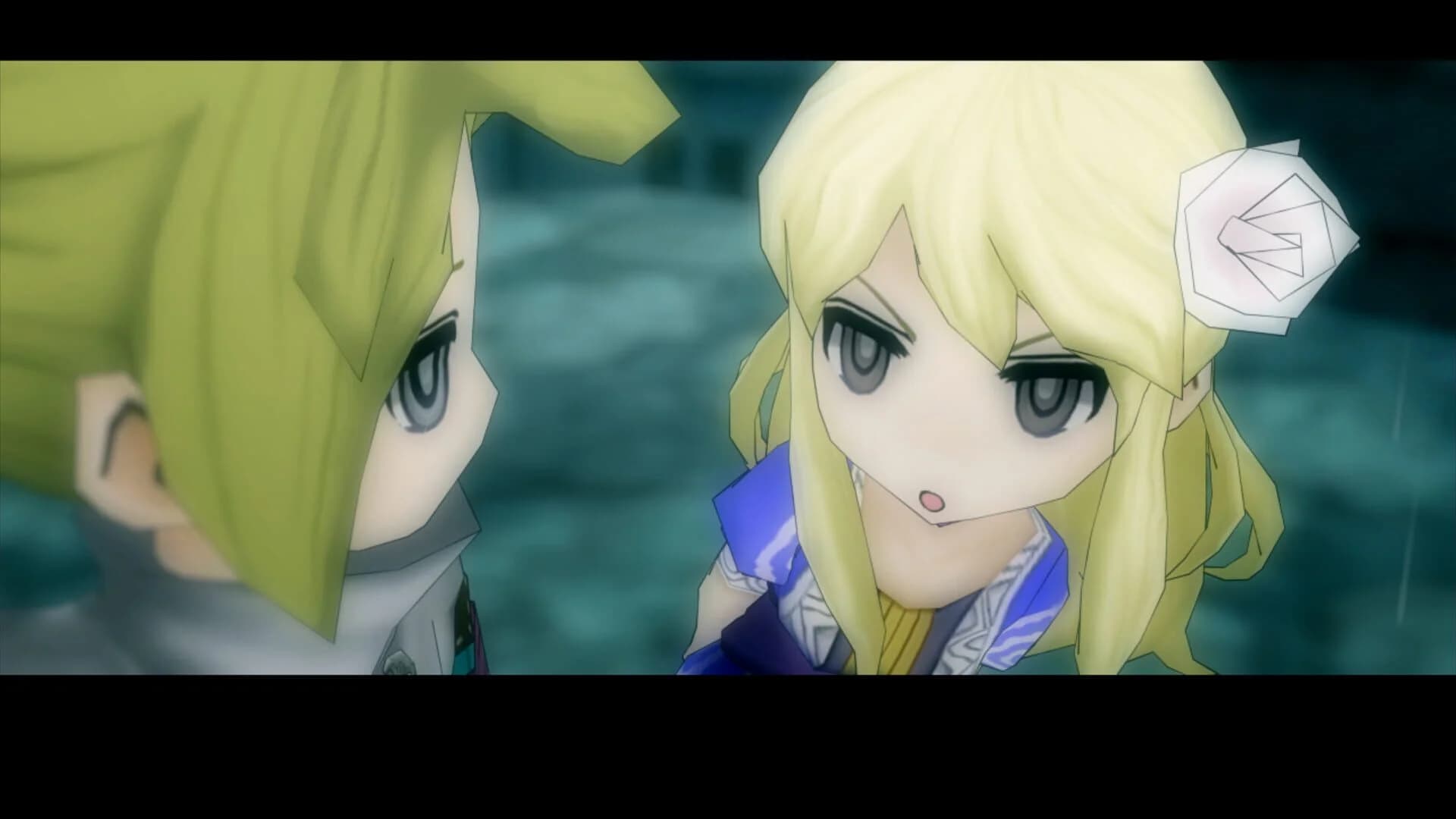 The Alliance Alive HD Remastered screenshot 3