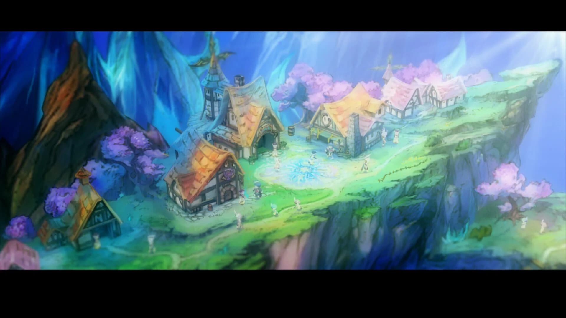 The Alliance Alive HD Remastered screenshot 2