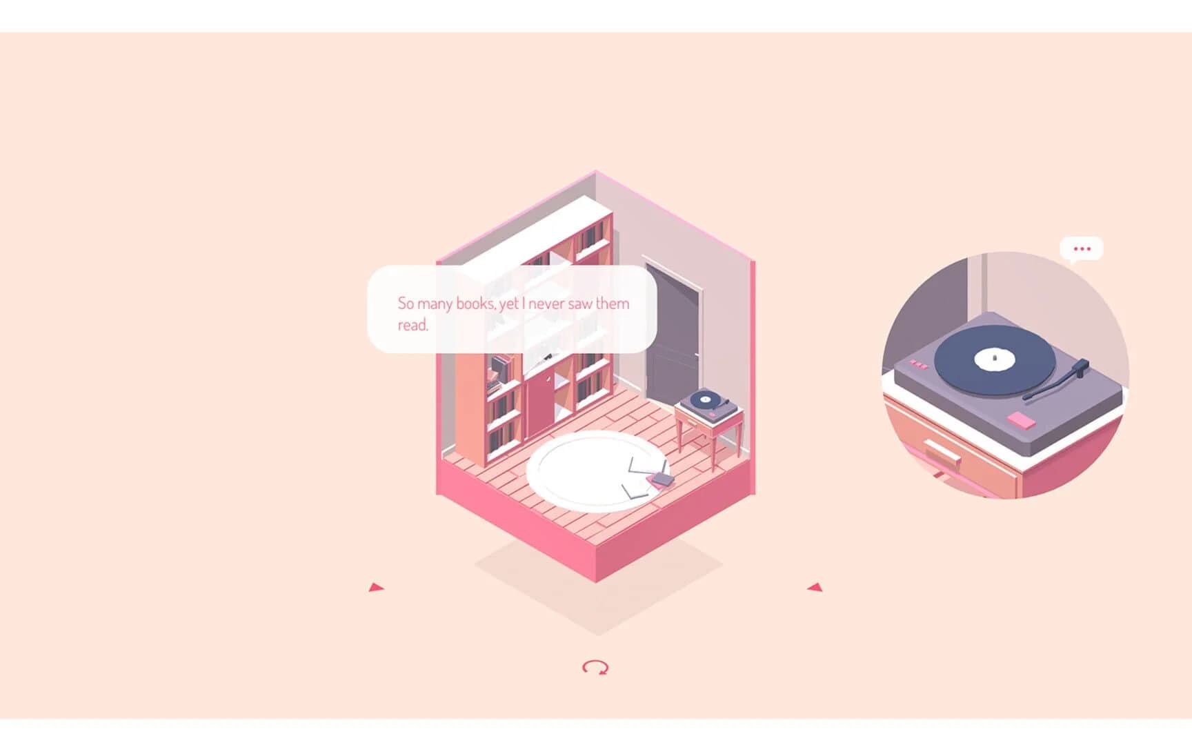 The Almost Gone screenshot 2