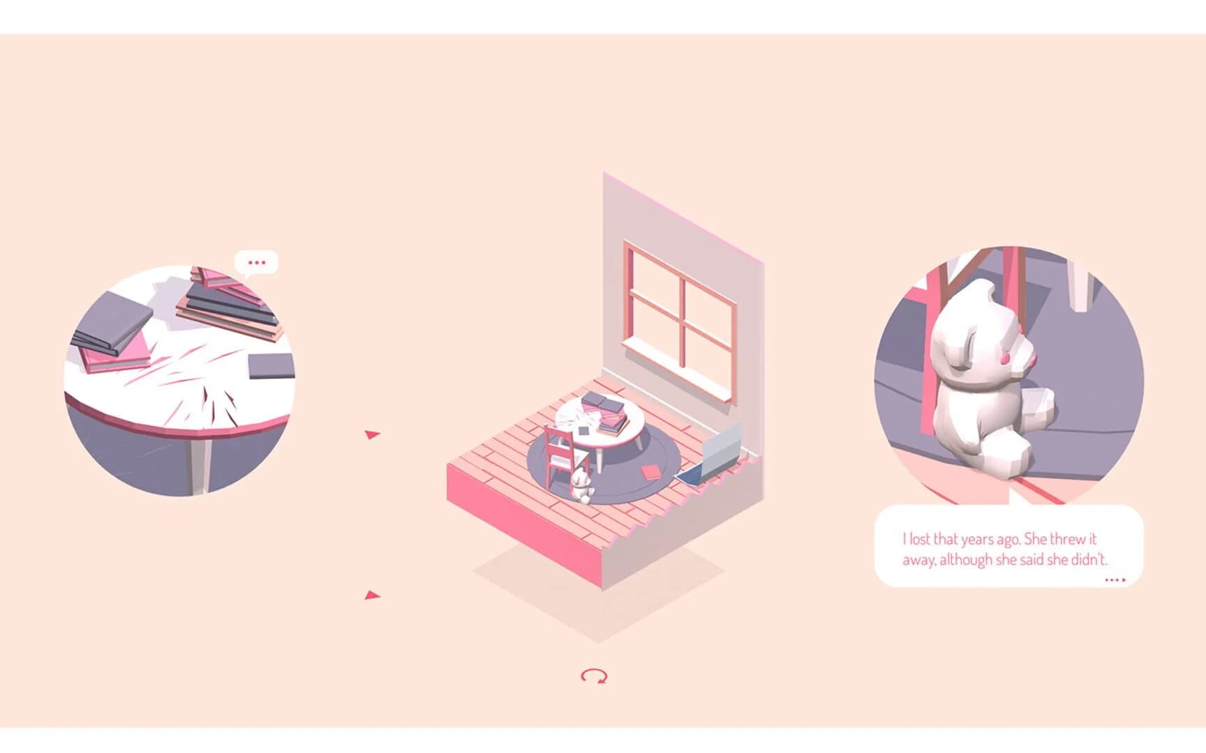 The Almost Gone screenshot 3