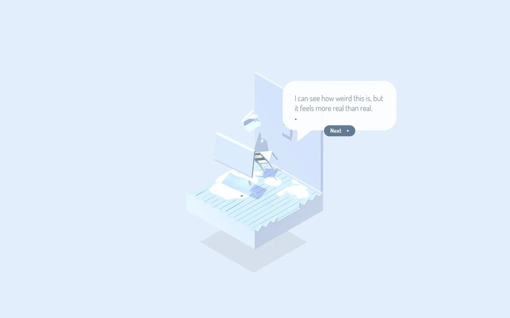 The Almost Gone screenshot 1