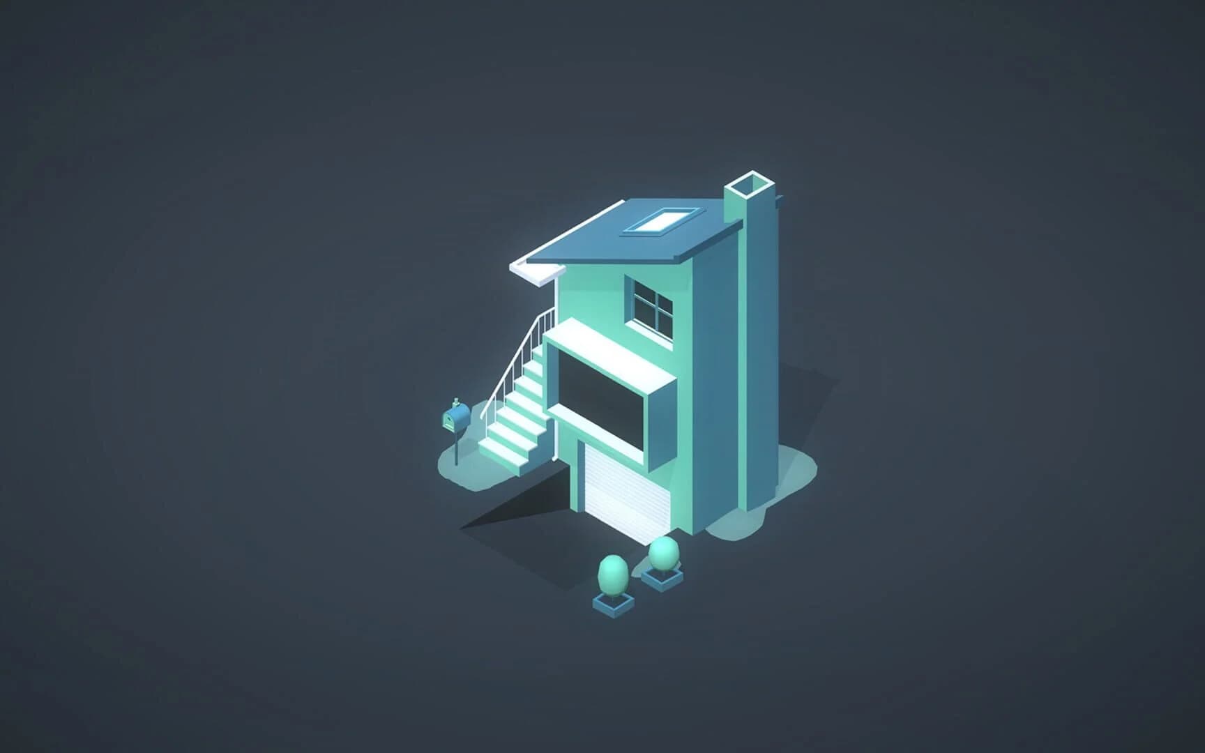 The Almost Gone screenshot 4