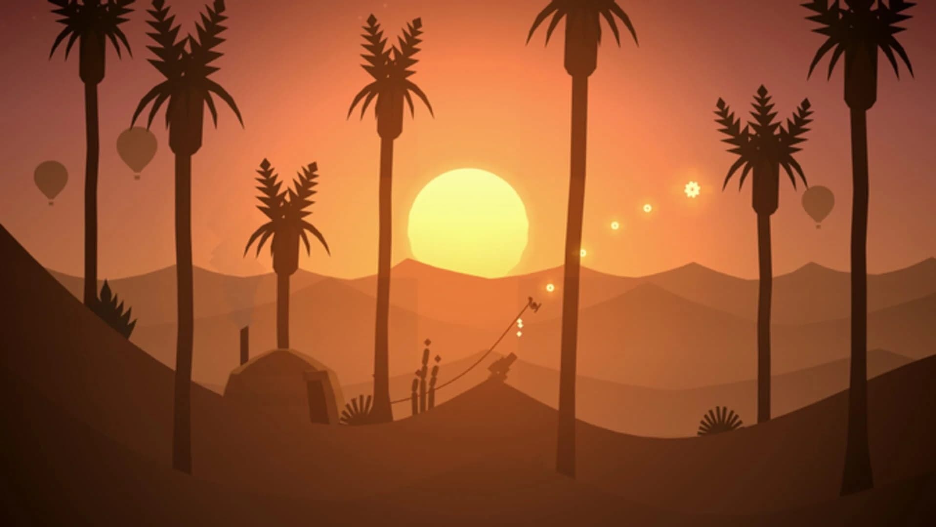 The Alto Collection screenshot 2