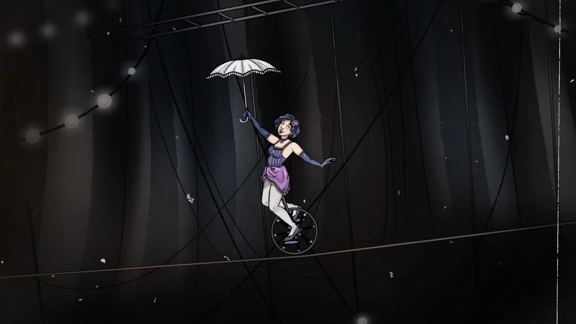 The Amazing American Circus screenshot 3