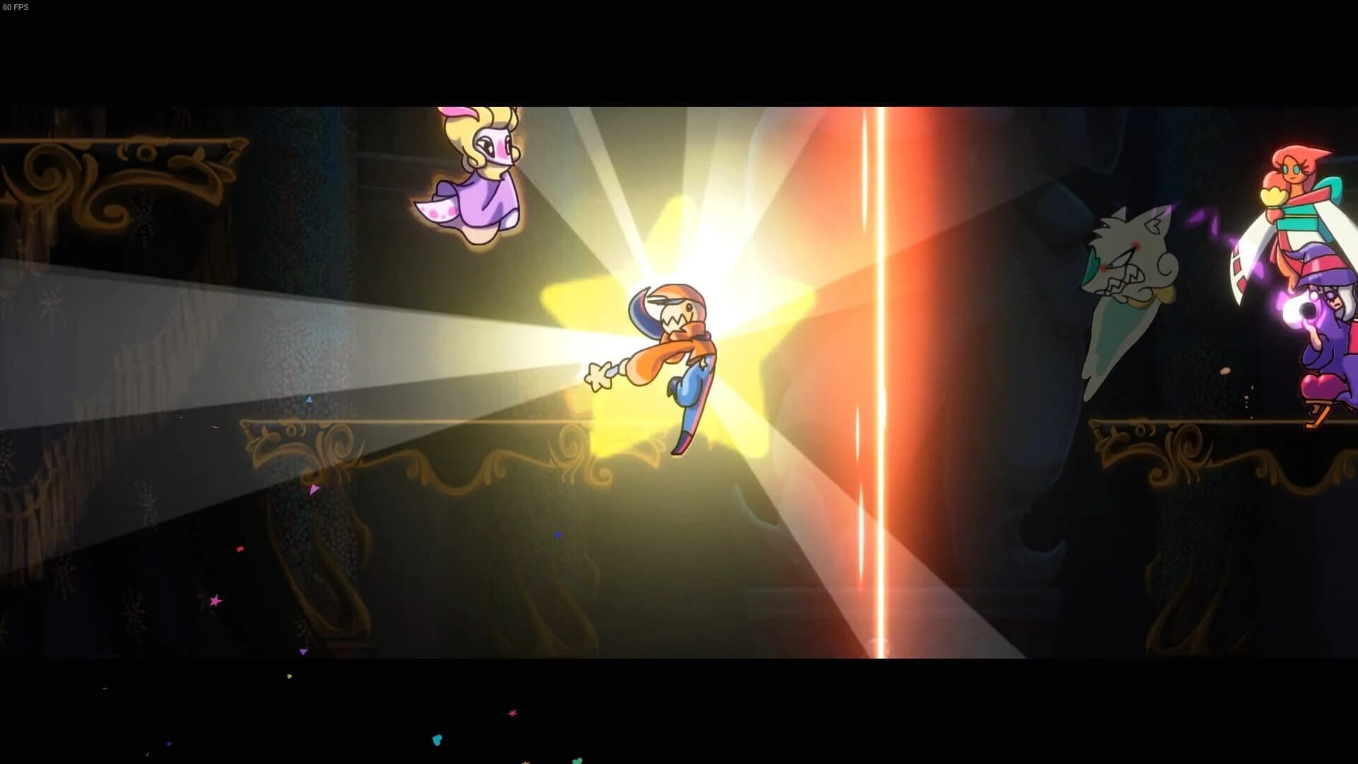 The Amazing Crackpots Club! screenshot 5