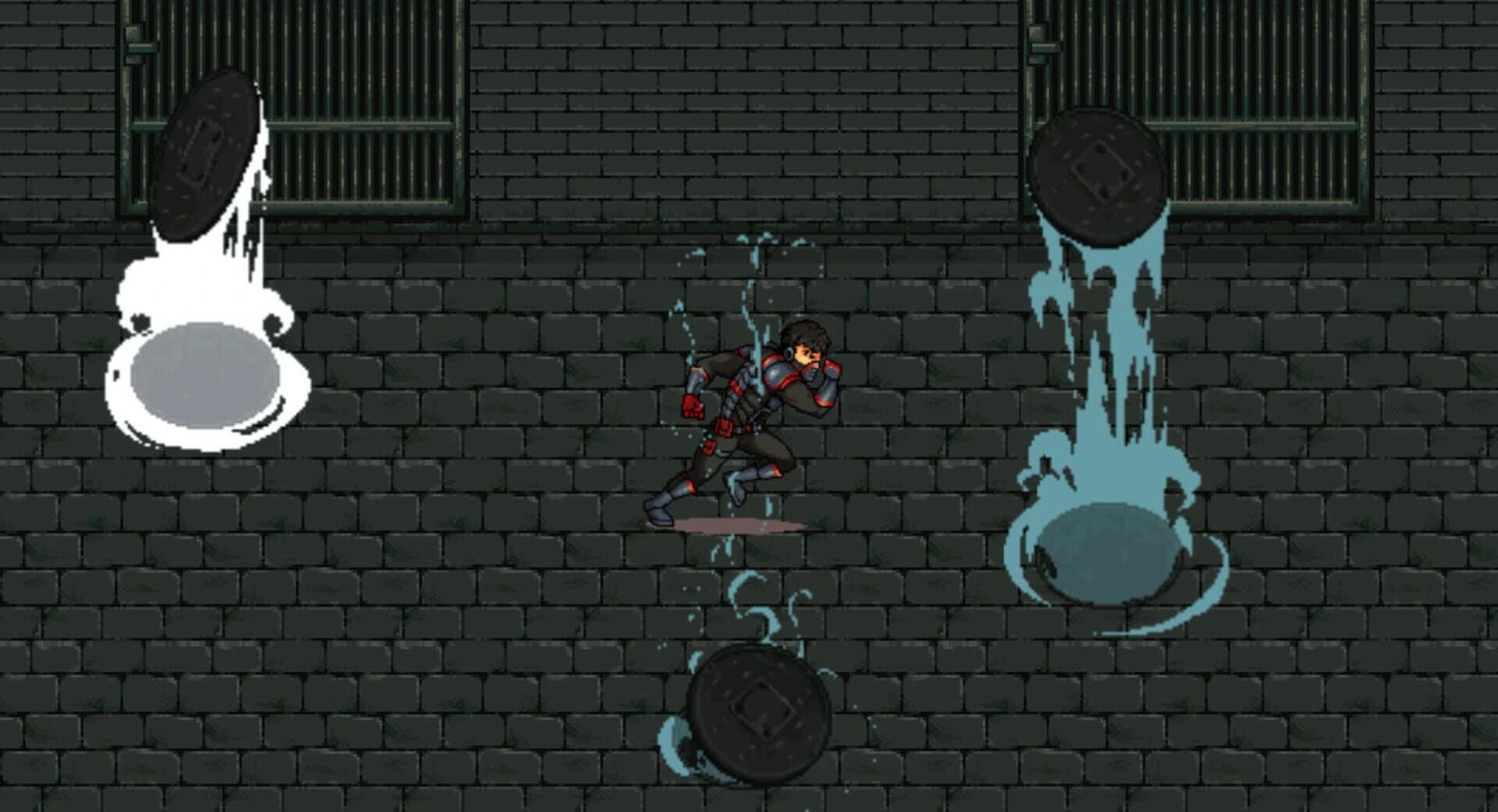 The Amazing Fantastics screenshot 1