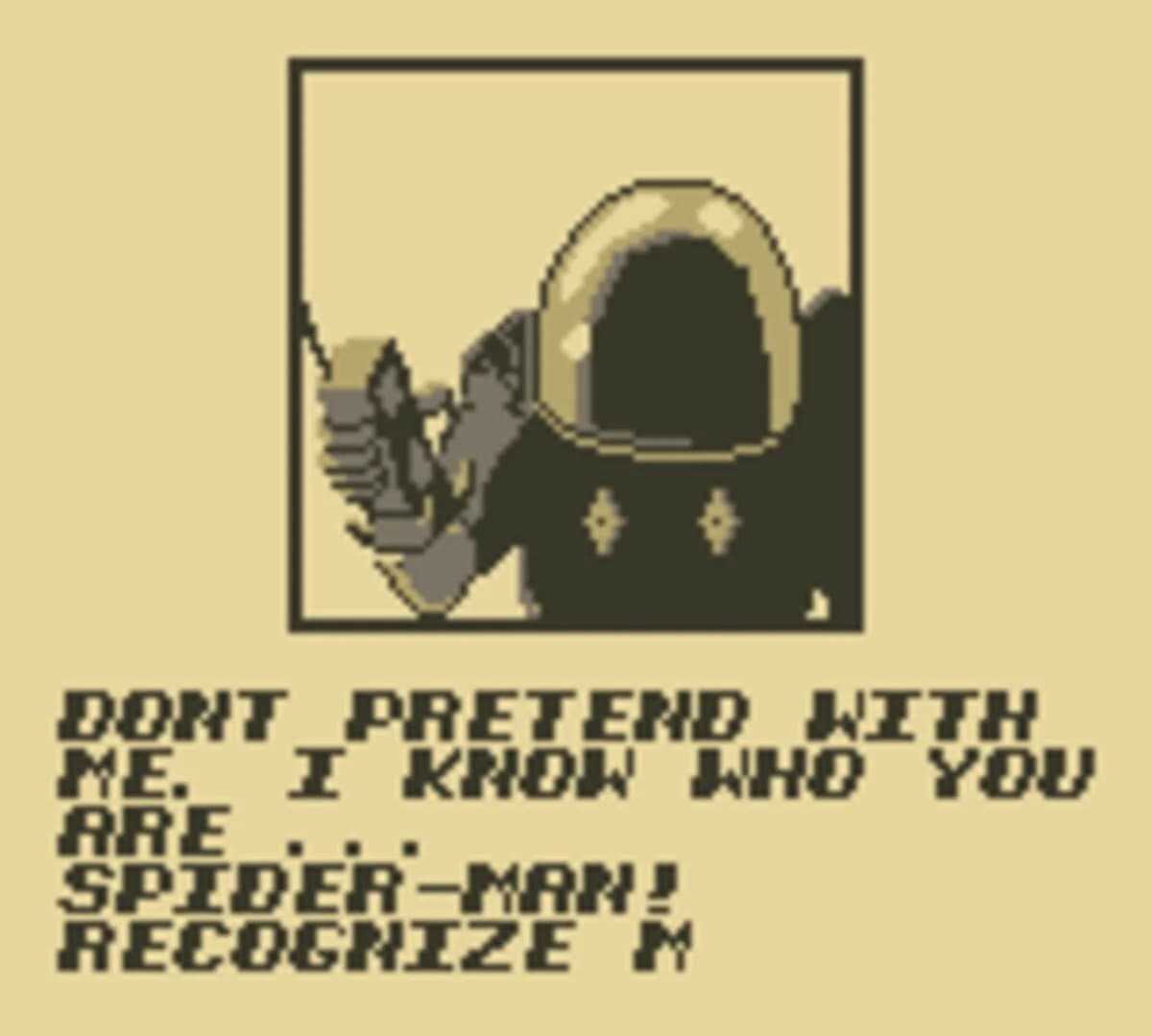 The Amazing Spider-Man screenshot 2