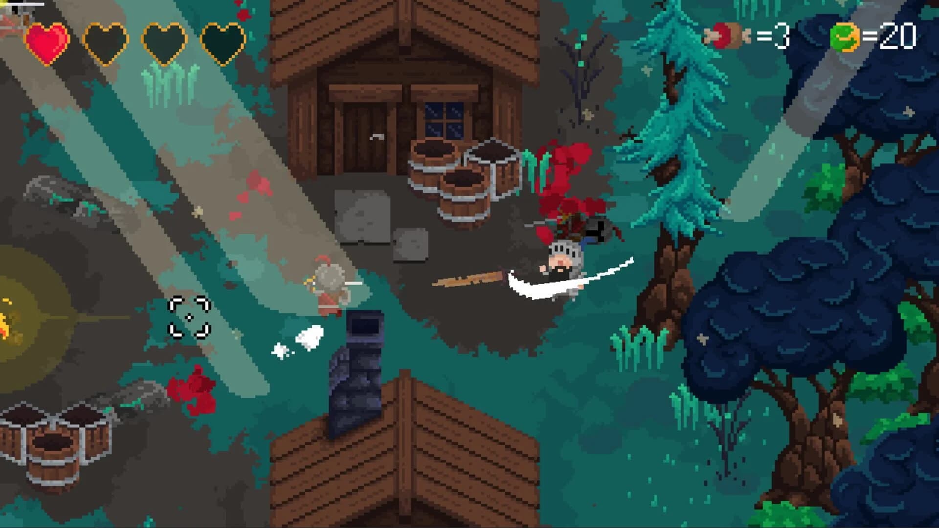 The Ambassador: Fractured Timelines screenshot 5