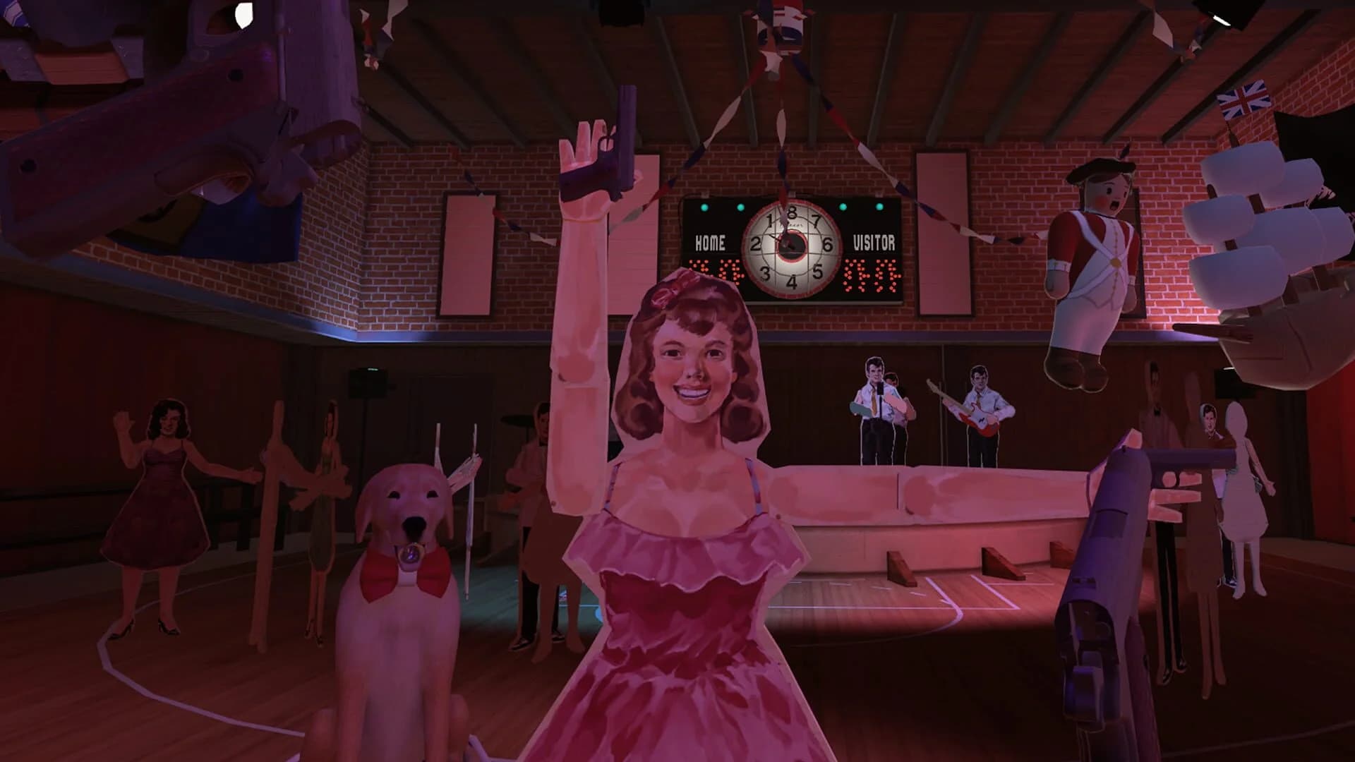 The American Dream screenshot 4