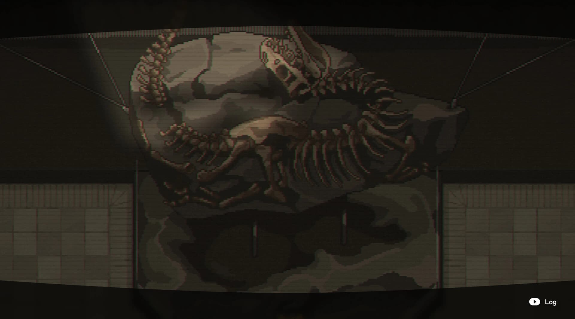 The Ammonite’s Whisper screenshot 4