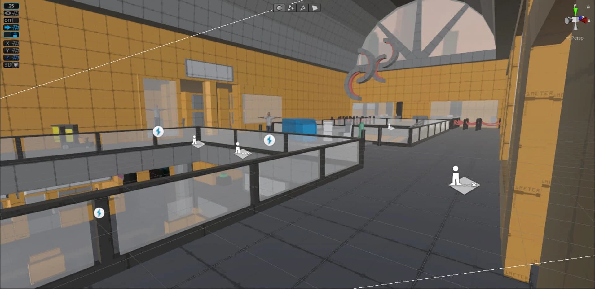 The Analyst screenshot 5