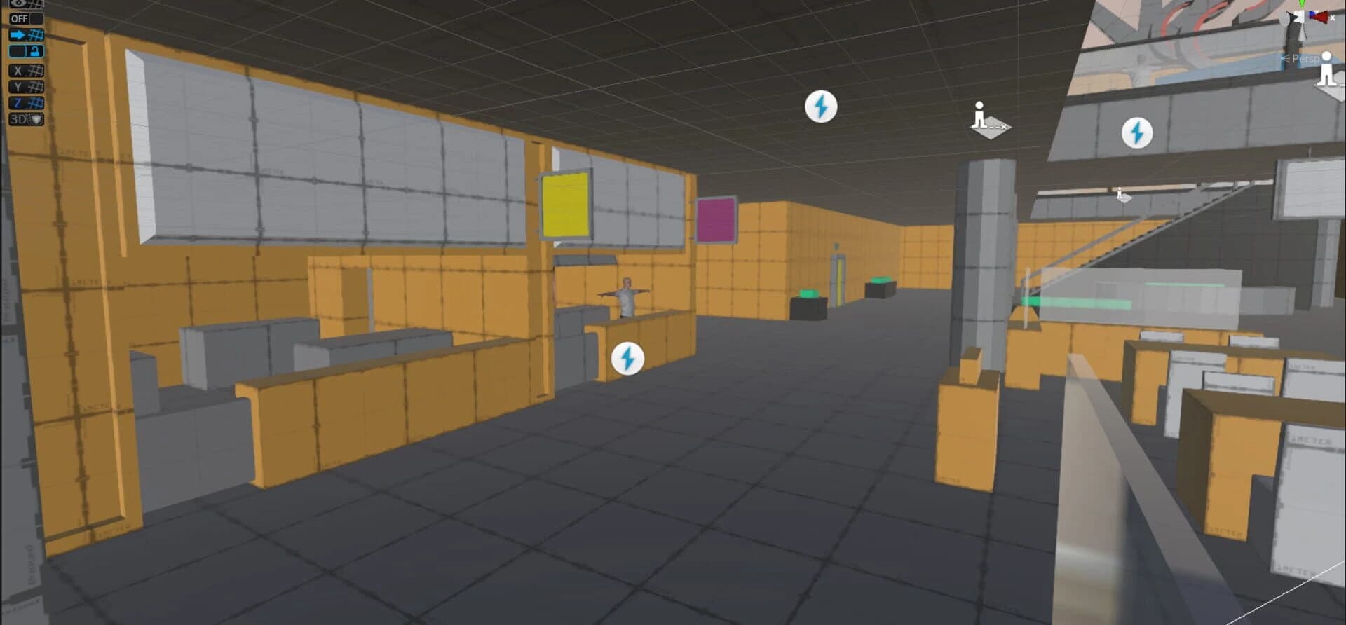 The Analyst screenshot 3